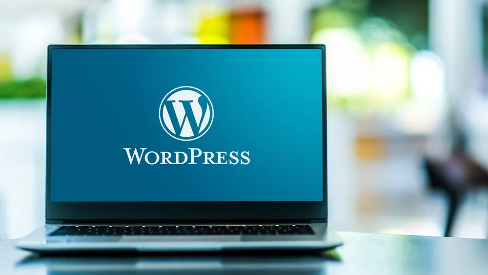 wordpress