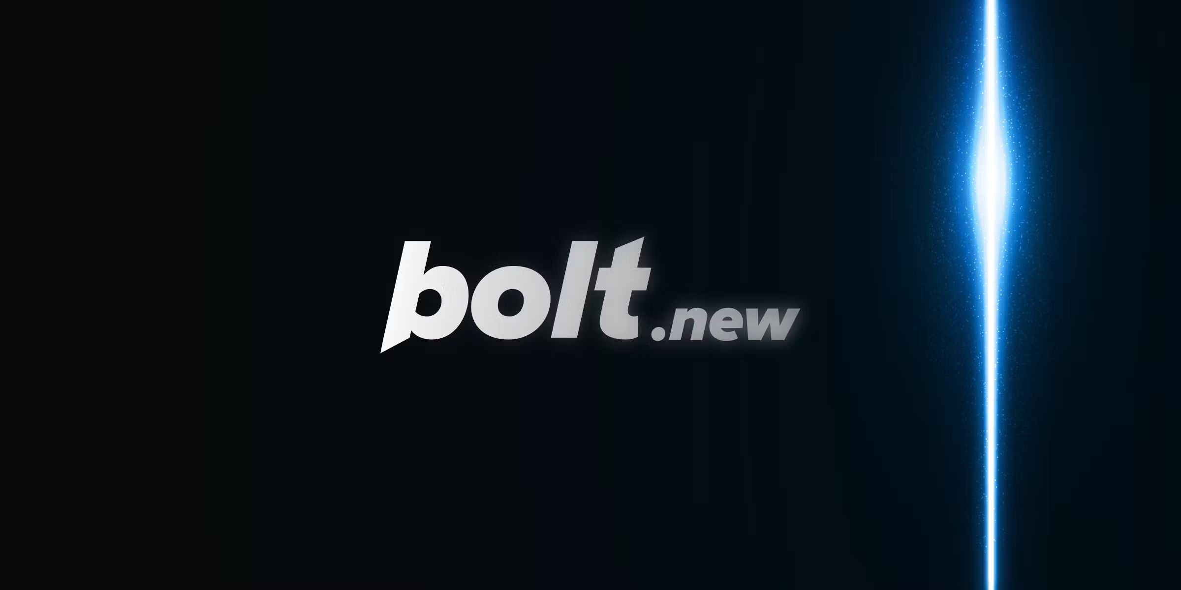 Bolt.new