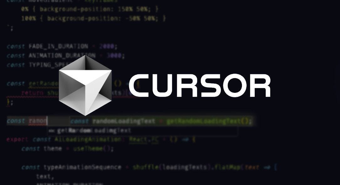 Cursor AI