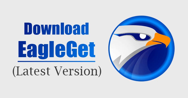 Download EagleGet