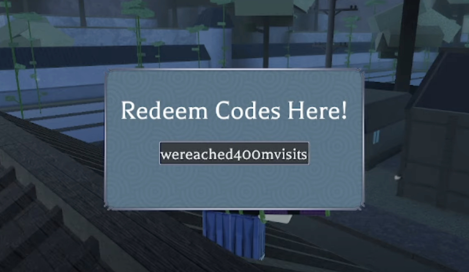 Type-soul-code-redeem