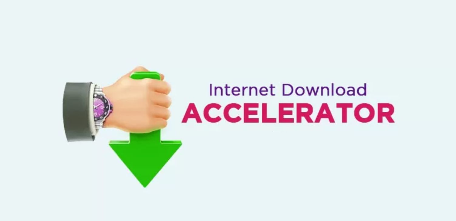 Internet Download Accelerator