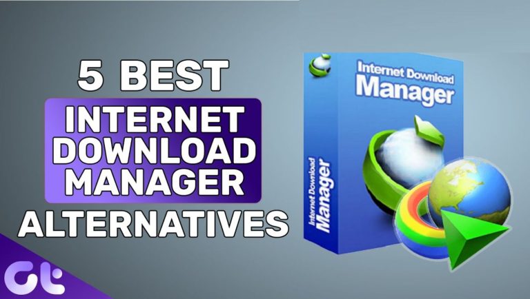 Best Free IDM Alternatives in 2025