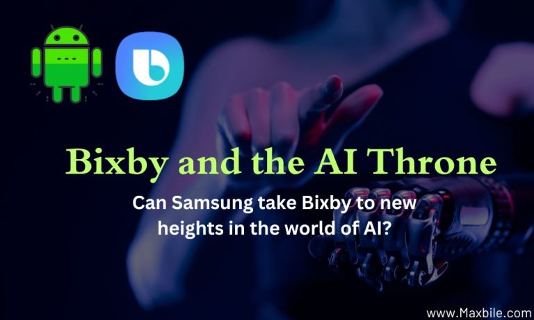 Can Samsung take Bixby to new heights in the world of AI?