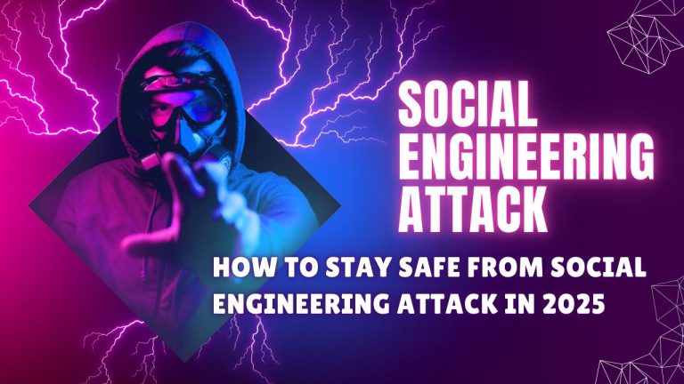 Social Engineering Attack