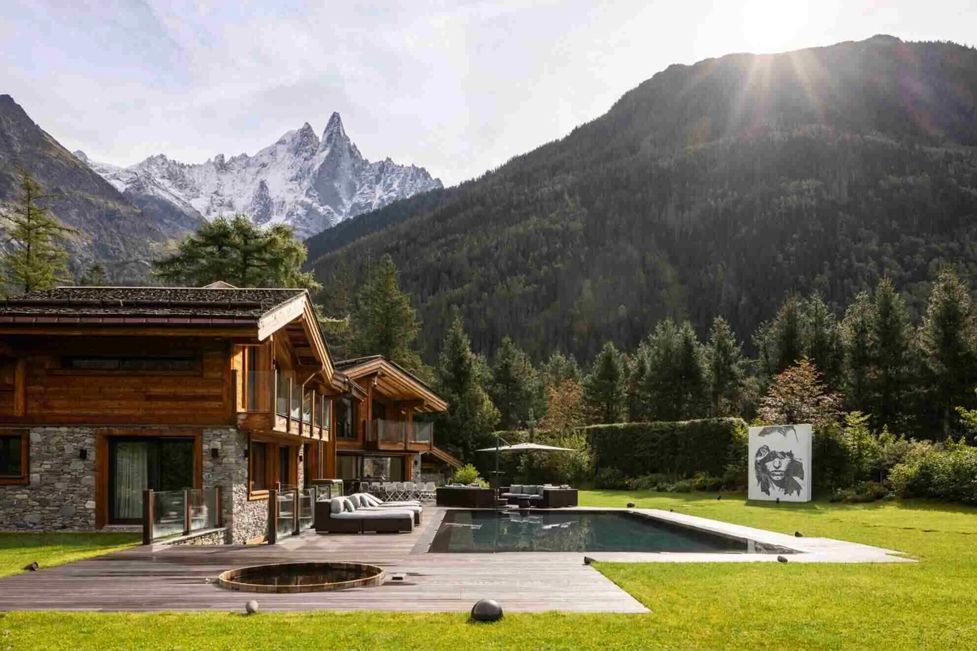 Luxury Villas Italy Le Collectionist