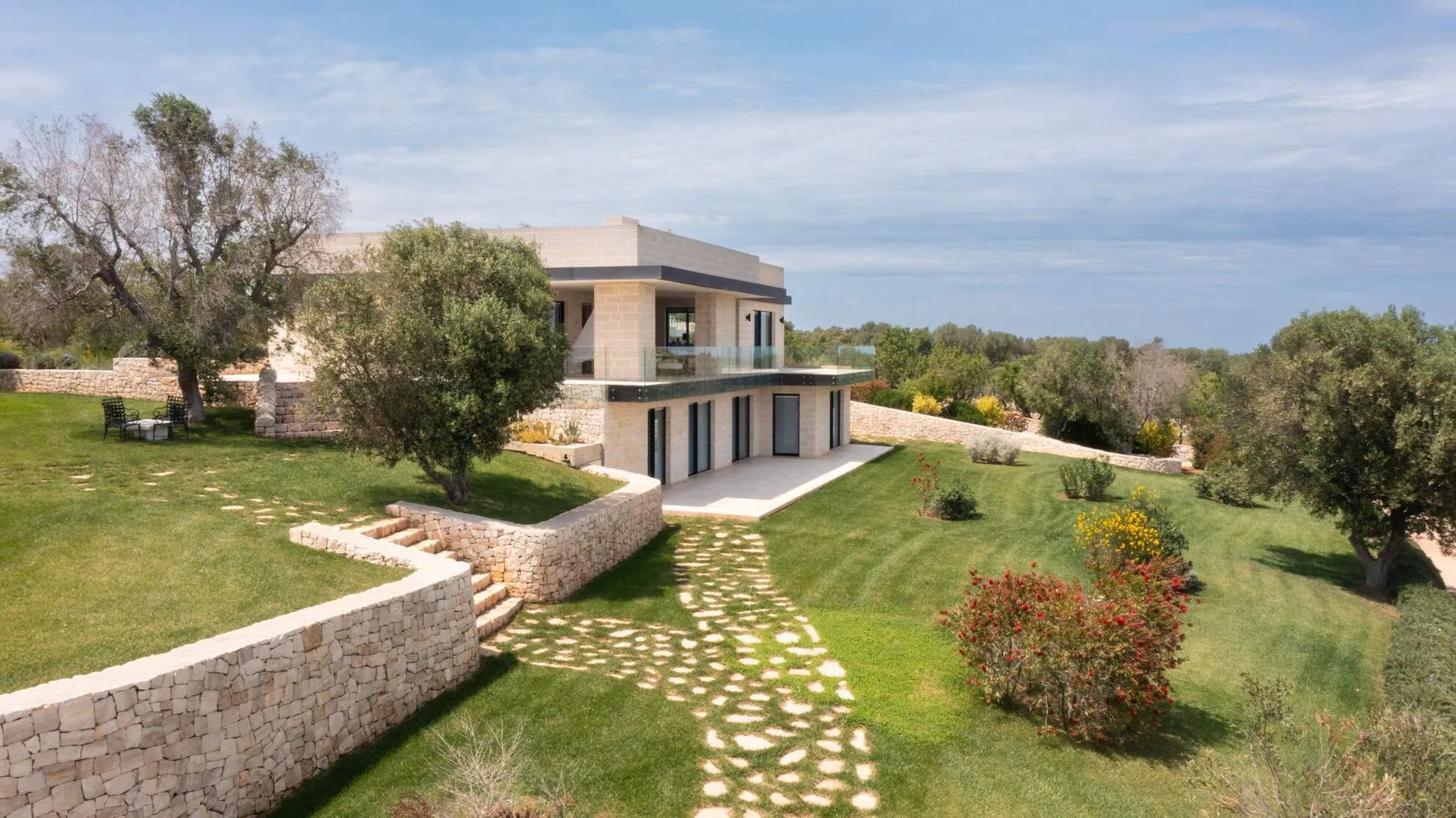 Luxury Villas Italy Le Collectionist