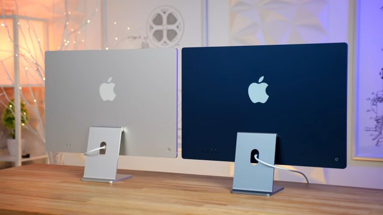 Optimize iMac Pro i7 4K for Video Editing & Graphic Design